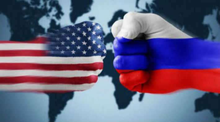 Rusya'dan ABD'ye ilk somut misilleme
