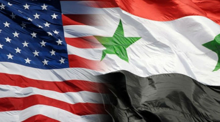 Suriye ve ABD Dünya Kupası elemelerinde karşılaşabilir