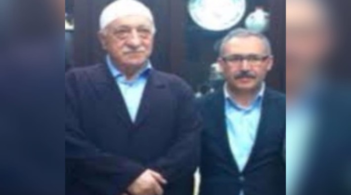 'Kılıçdaroğlu FETÖ'yü aklıyor' dedi, Fethullah Gülen'le fotoğrafı çıktı!