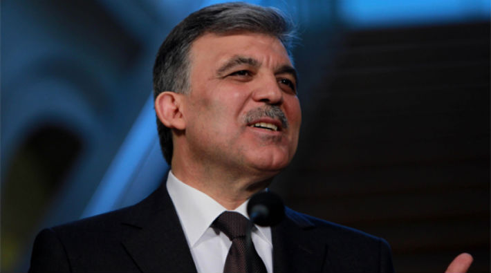 Abdullah Gül'ün ofisinden 'Deniz Baykal ile görüşme' açıklaması