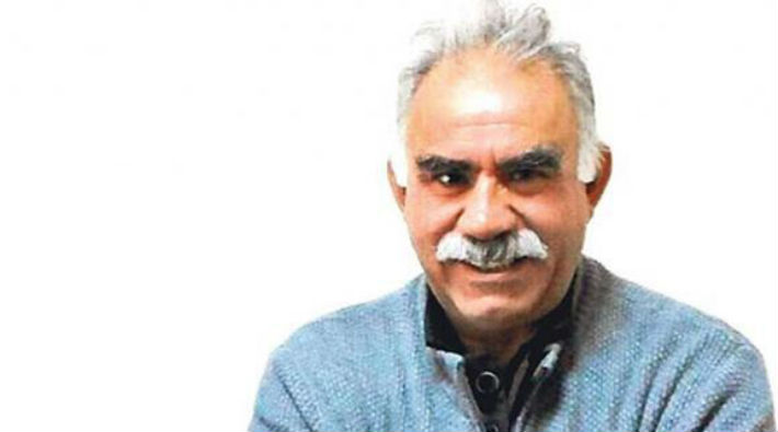 Abdullah Öcalan kardeşi Mehmet Öcalan ile görüştü