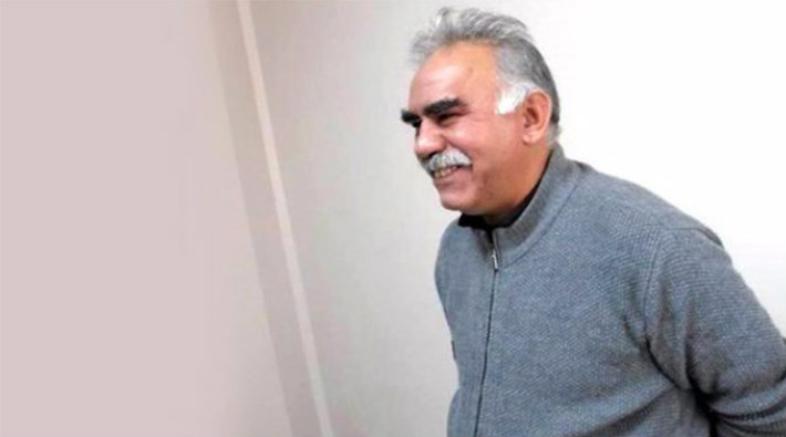 Abdullah Öcalan: Cezaevlerindeki açlık grevleri ölümle sonuçlanmamalı