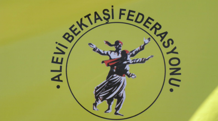 Alevi Bektaşi Federasyonu’nun Kızılay'daki binasına saldırı