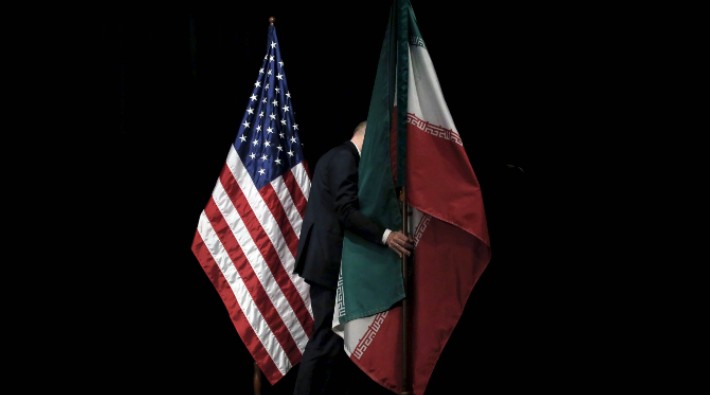 ABD’den 2020 seçimlerini etkilemeye çalıştıkları iddiasıyla İranlı 6 kişi ve 1 şirkete yaptırım