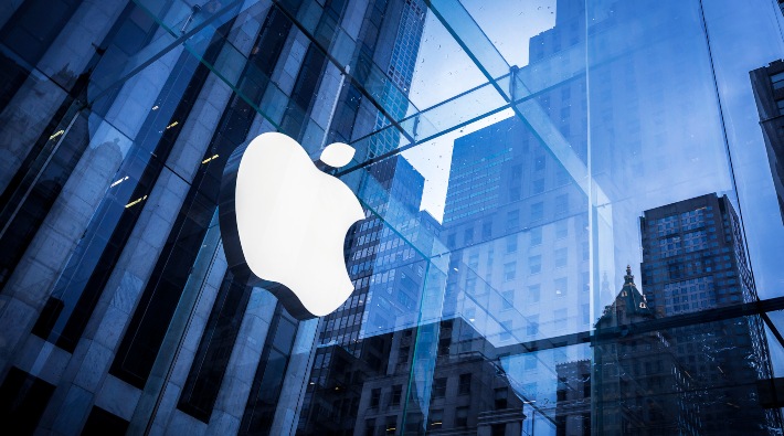 AB'nin Apple'a kestiği 13 milyar euroluk ceza iptal edildi