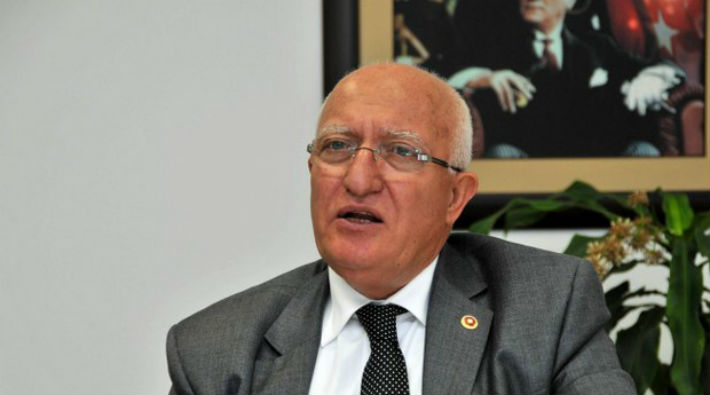 CHP eski Antalya Milletvekili hakkında ‘FETÖ’ soruşturması