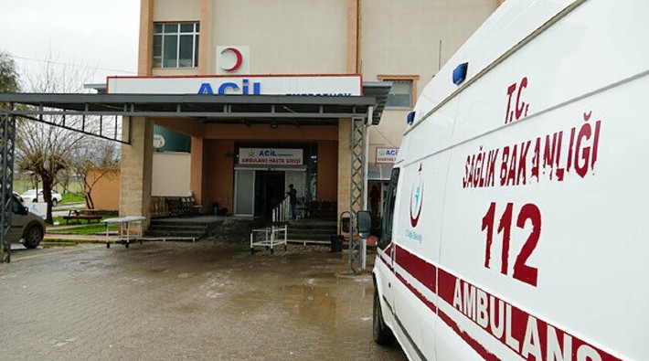 Şırnak'ta seyir halindeki kamyonette patlama: 4 işçi yaşamını yitirdi