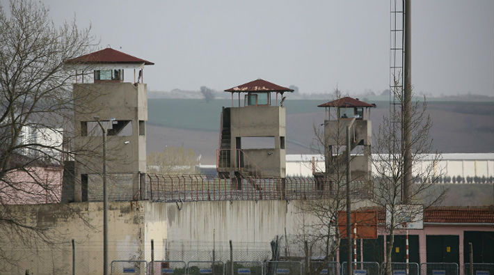 Açlık grevindeki tutuklular ölüm orucuna başlıyor