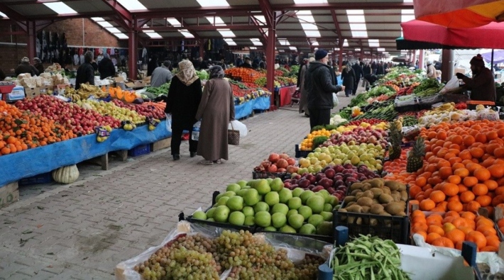 Açlık sınırı 2 bin liraya dayandı