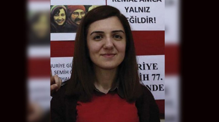 28 gündür Açlık grevindeki Elif Ersoy’un ailesi sevk talebinde bulundu