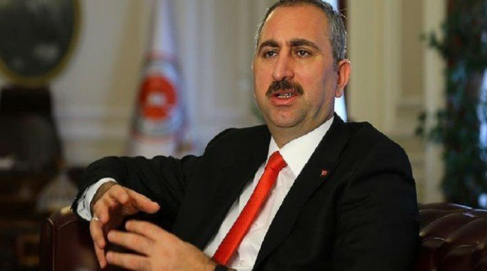 Adalet Bakanı Gül: Fethullah Gülen'in iadesiyle ilgili yeni belgeler sunduk