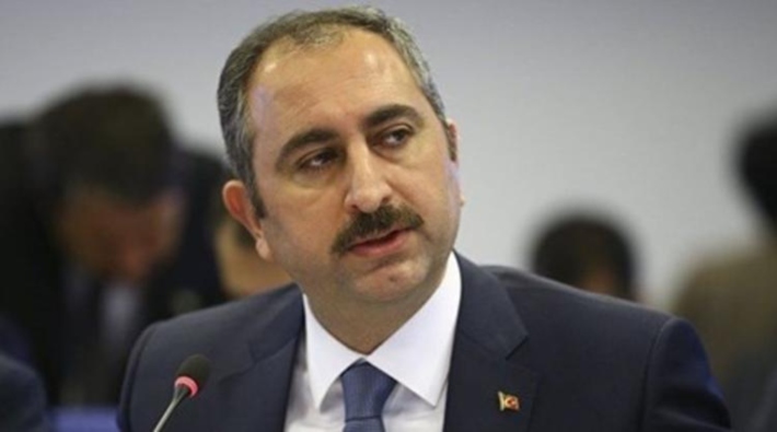 Adalet Bakanı: Öcalan hakkında avukat görüş yasağı kaldırıldı