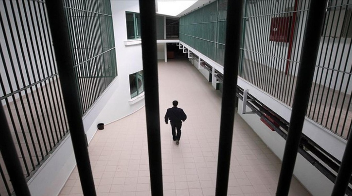 Adalet Bakanlığı cezaevlerindeki 'koronavirüs' tedbirlerini 30 Nisan'a kadar uzattı