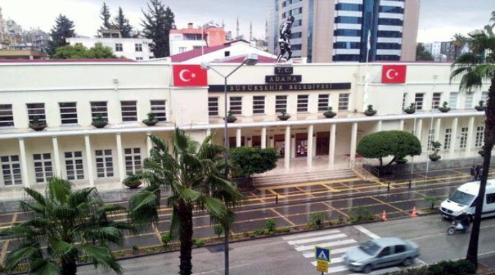 Adana'da açılmayan 35 kuyu için 5 milyon 267 lira ödenmiş