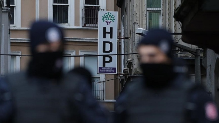 Adana’da son iki ayda 38 gözaltı, 7 ev hapsi