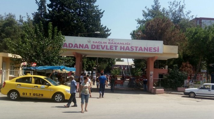 'Adana'da başhekim ve başhekim yardımcıları AKP il binasında mülakata çağrıldı' iddiası