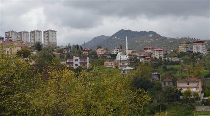Adıyaman, Burdur ve Trabzon'da bazı köy ve mahalleler karantinaya alındı