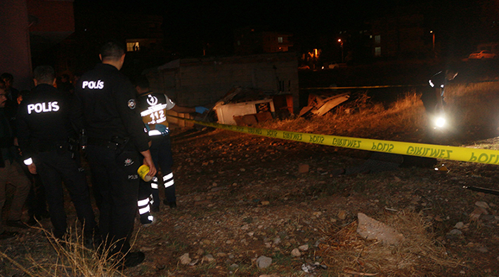Adıyaman'da iki kadın göğsünden vurulmuş halde bulundu