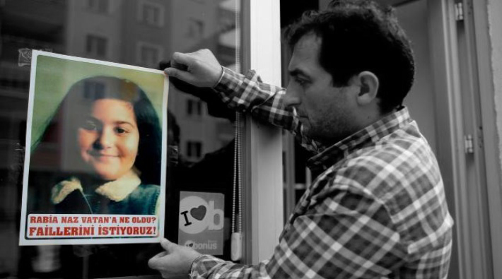 Adli Tıp’tan skandal Rabia Naz raporu: 'Ölüm trafik kazasına bağlı değil'