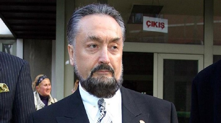 Adnan Oktar soruşturmasında tahliyeler başladı