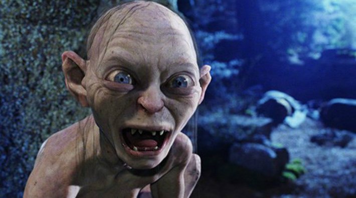 'Gollum davası'nda bilirkişi raporu: Kötü değil, mazlum