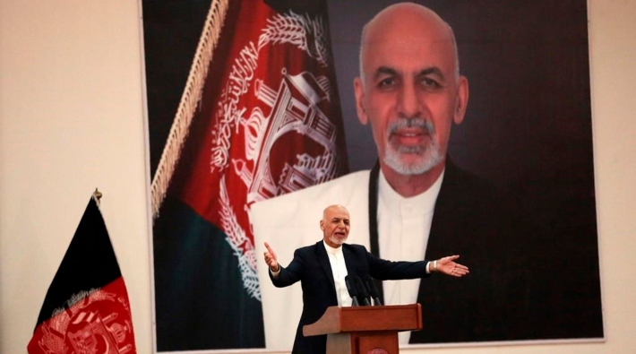 Afganistan'da cumhurbaşkanının seçim çalışmalarına bombalı saldırı: 30 ölü