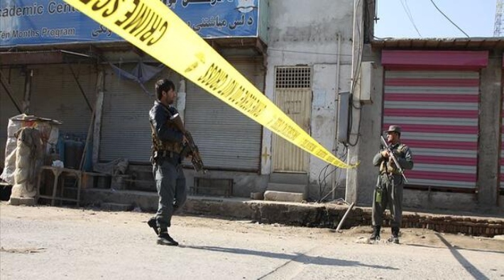 Afganistan'da iki patlama: Toplam 10 ölü
