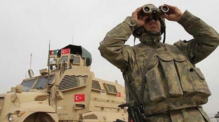 ABD'li yetkililer, 'Kabil Havalimanı'nın güvenliği' için Türkiye'ye geliyor