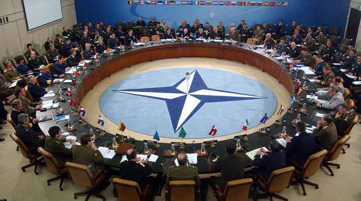 AFP: NATO, ‘IŞİD karşıtı’ koalisyona katılıyor