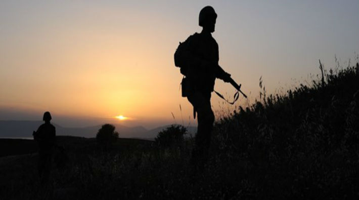 Afrin saldırısında hayatını kaybeden asker sayısı 4'e çıktı