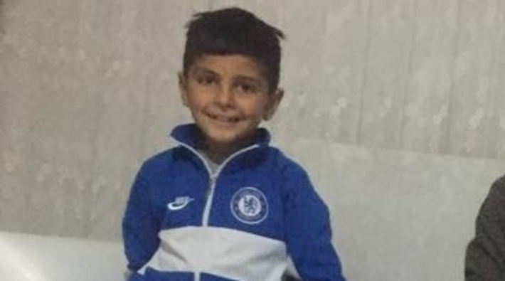 Ağrı’da kaybolan 8 yaşındaki Zeynel Abidin Çelik’in cansız bedenine ulaşıldı