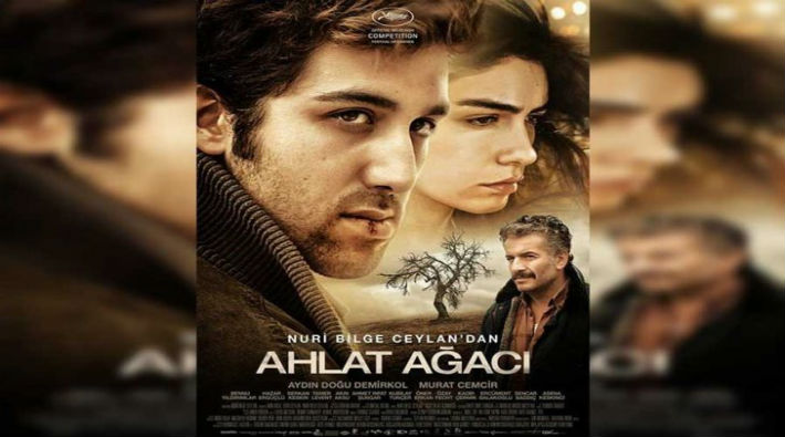 Ahlat Ağacı'na 'Ceza' Gibi Uygulama
