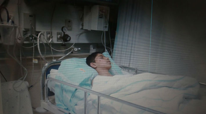 İsrail'in 'ajanımız ol ya da öl' dediği Filistinli kalp hastası genç hayatını kaybetti