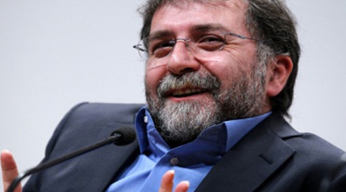 Ahmet Hakan, Hürriyet'in Genel Yayın Yönetmeni oldu