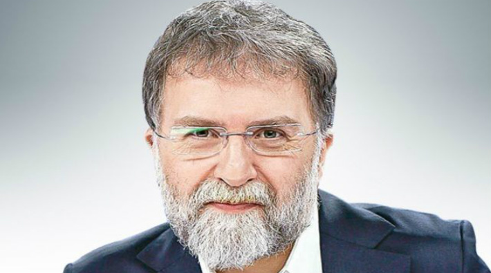 Hürriyet, Ahmet Hakan'ı duyurdu: Demirören'den tam destek