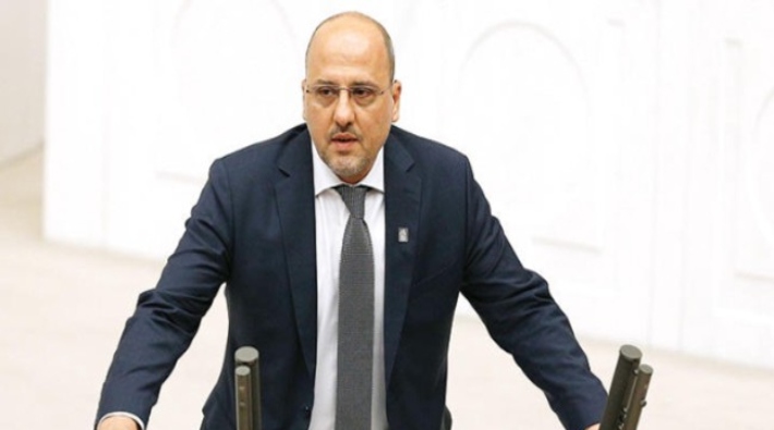 Ahmet Şık: Bu iktidarın meşruiyetini tartışmalıyız, bu kararla birlikte meşruiyet ortadan kalkmıştır