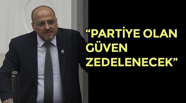 AKP’den Ahmet Şık’a ‘mafya’ davası