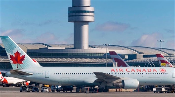 Air Canada 20 bin personelini işten çıkaracağını açıkladı