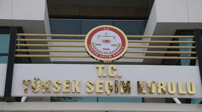 AKP, İstanbul seçiminin iptali için YSK'ya ek dilekçe sundu
