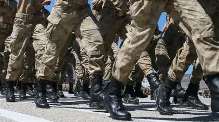 Milli Savunma Bakanı Akar: Askerlik herkes için 6 ay olacak
