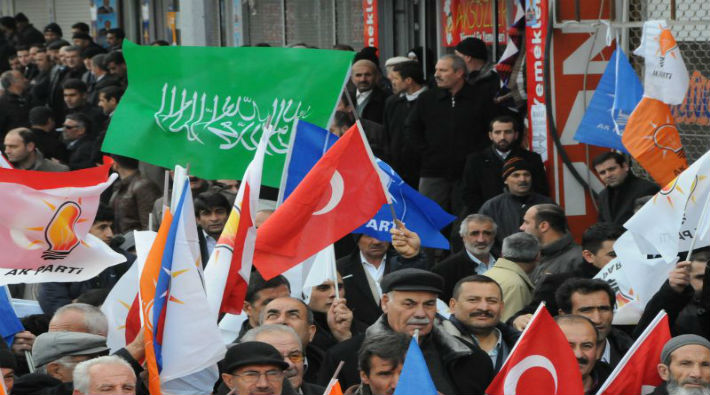 AKP'den Hizbullah'a 'dostane çözüm': Katillerin tahliyesi seçim anlaşması mı?