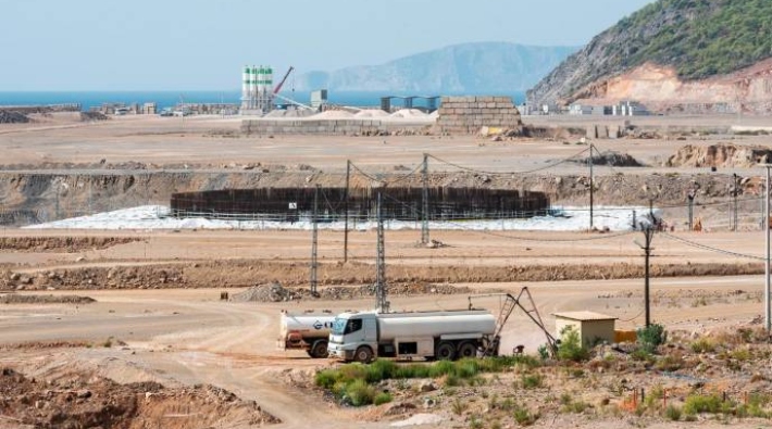Akkuyu'daki nükleer santral ciddi risk taşıyor: 'Olup bitenlerin sorumlusu hükümet'