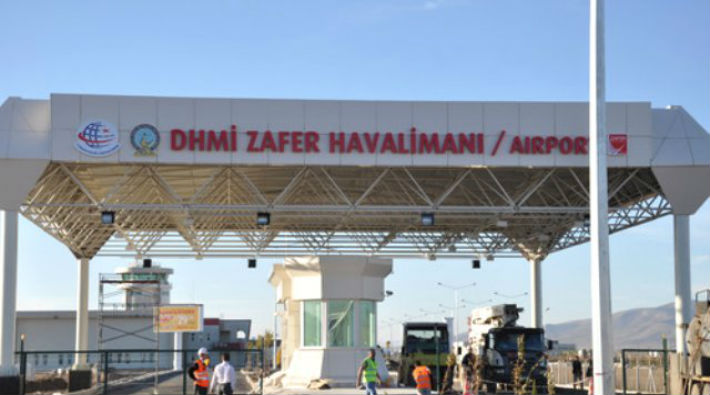 AKP'nin havalimanı sevgisinin altından rant çıktı