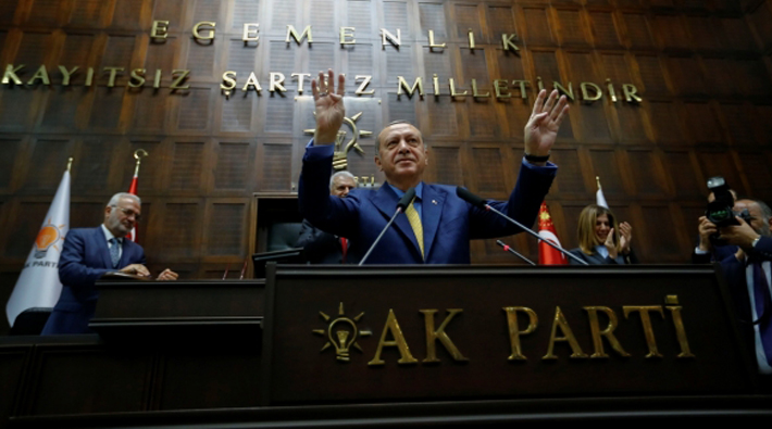 AKP, 15 yılda kamu mallarının yüzde 90'ını sattı