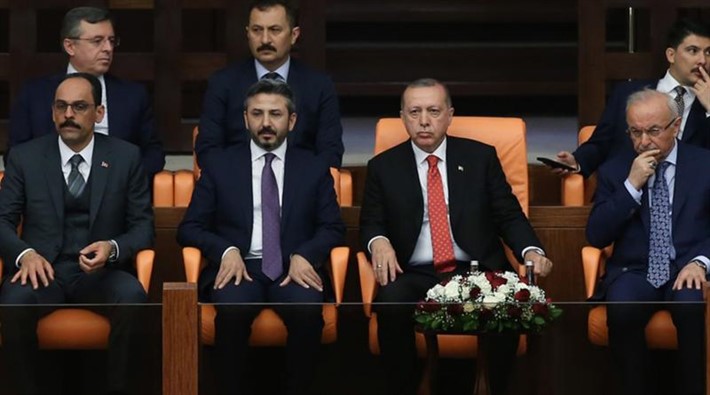 AKP analizi: İttifak bize kaybettirdi, diğer partilere yaradı