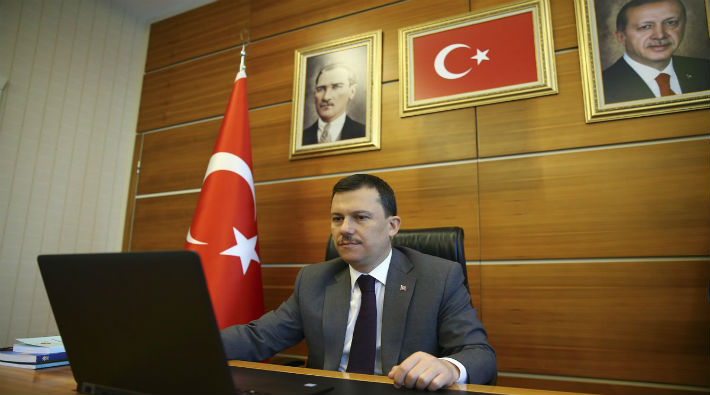AKP'den Ankara için itiraz hazırlığı