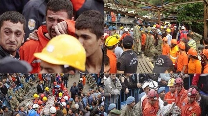 AKP bunu da yaptı: Ölen madenciler arasında dahi ayrımcılık!