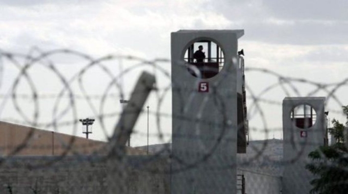 AKP cezaevlerine doymuyor: 1 ayda 4 yeni cezaevi!