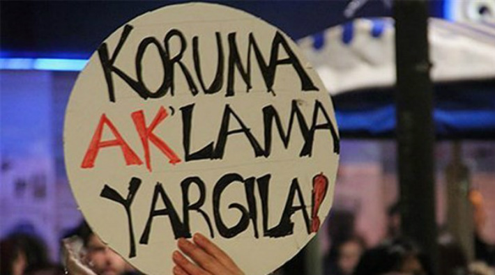 AKP, çocuk istismarcılarını affetme yolları üzerinde tartışıyor!