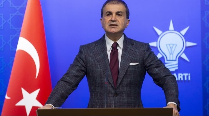 AKP: Ermenistan ayağını denk alsın